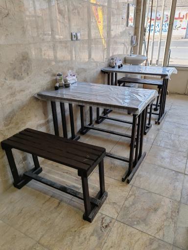 عکس 2 — کافه غذاخوری ترنج