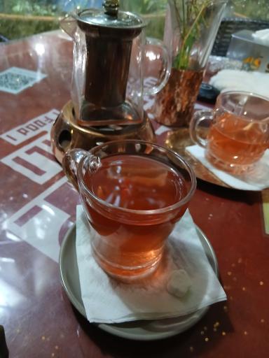 عکس 4 — کافه رستوران مس و قالی