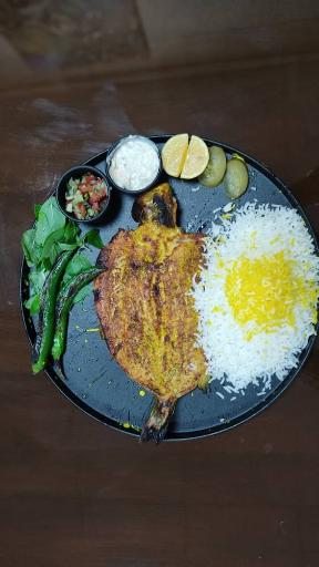 عکس 3 — کباب جیران