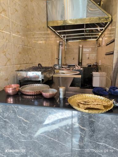 عکس 2 — طباخی ستارخان