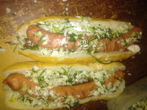 عکس 1 — رامین فود