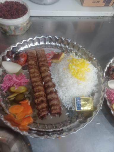عکس 5 — رستوران کوثر