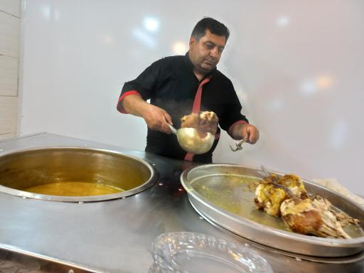 عکس 5 — کله پزی کوهسار
