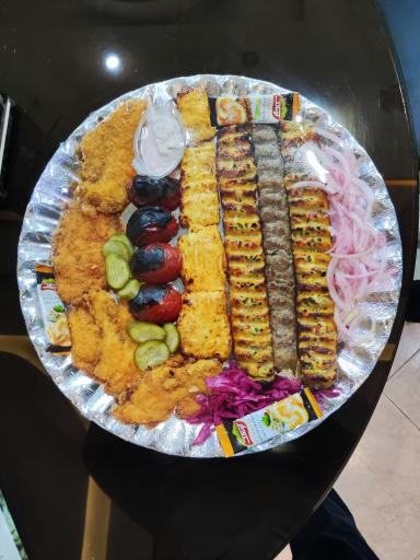 عکس 9 — کترینگ غذای ایل دا