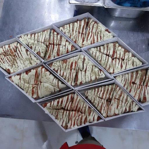عکس 3 — پیتزا نیک شان