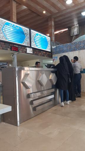 عکس 10 — کبابی و بریانی گلستان
