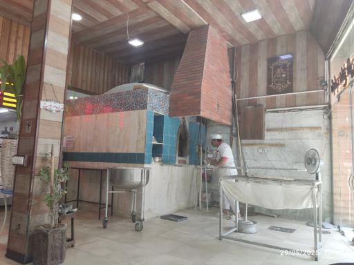 عکس 2 — کبابی و بریانی گلستان