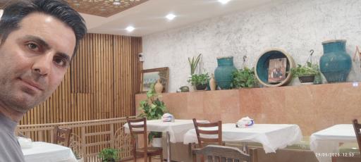 عکس 4 — کبابی و بریانی گلستان