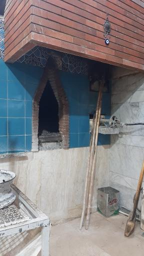 عکس 7 — کبابی و بریانی گلستان