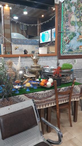 عکس 8 — کبابی و بریانی گلستان