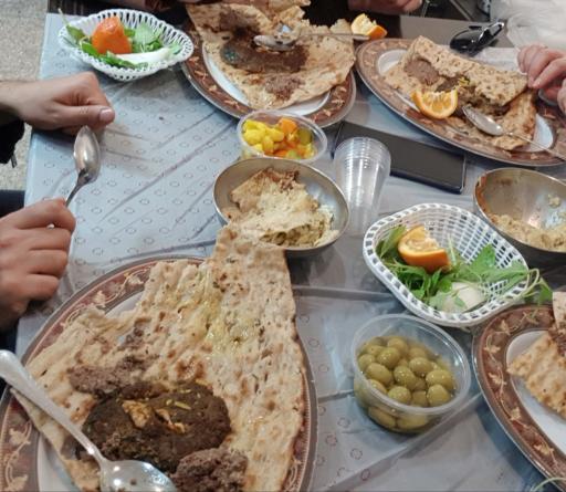 عکس 3 — بریانی گلستان