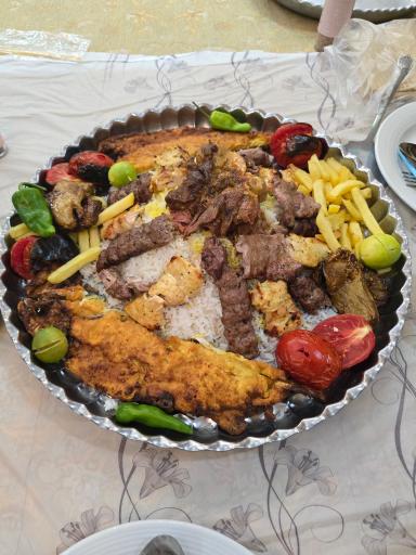 عکس 7 — رستوران ماهور