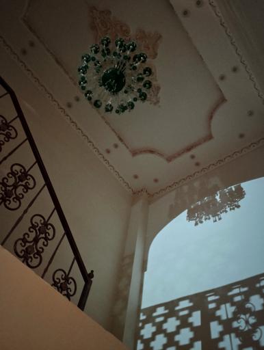 عکس 6 — هتل و رستوران ماهور