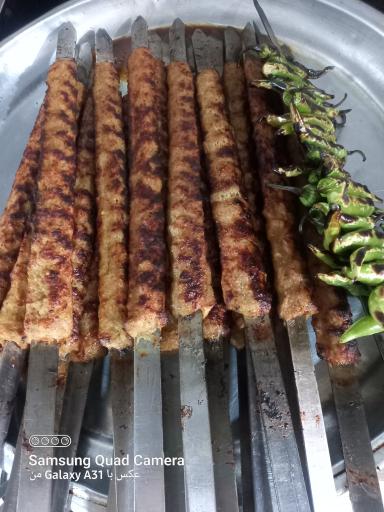 عکس 2 — آشپزخانه و کترینگ سورنا