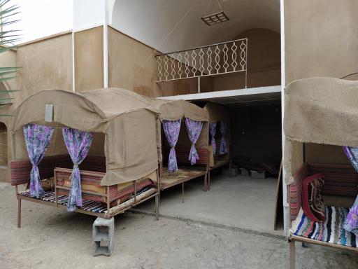 عکس 10 — سفره خانه صاحبدلان
