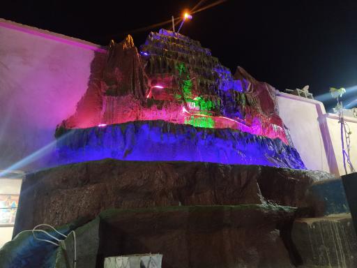 عکس 2 — سفره خانه صاحبدلان