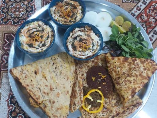 عکس 2 — بریانی سنتی اصفهان