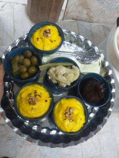 عکس 3 — بریانی سنتی اصفهان