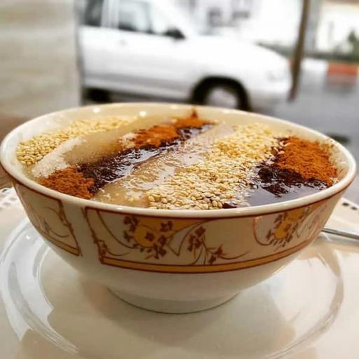 عکس 2 — آش و حلیم آبادان