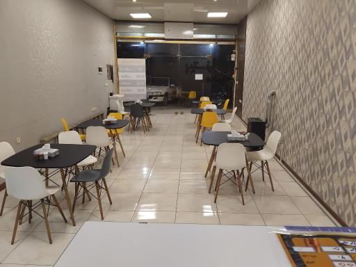 عکس 3 — پیتزا معرکه
