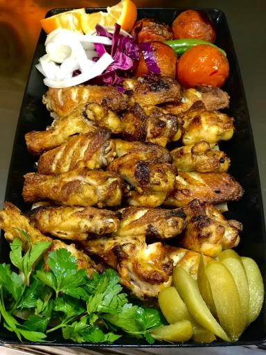 عکس 3 — دیرمجال کباب جوجه