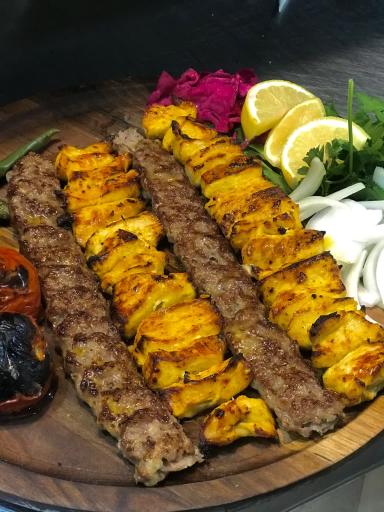 عکس 4 — دیرمجال کباب جوجه
