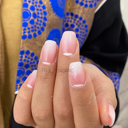 سالن زیبایی ری را