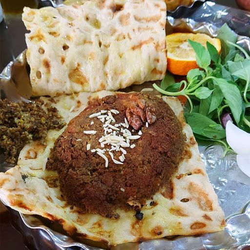 عکس 4 — کبابی و بریانی خان