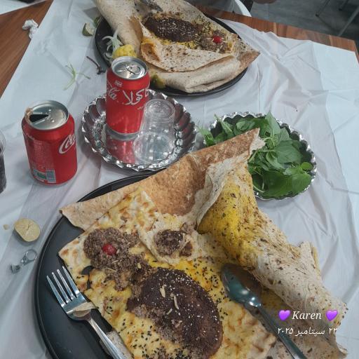 عکس 1 — مجموعه غذایی ۵۳۰