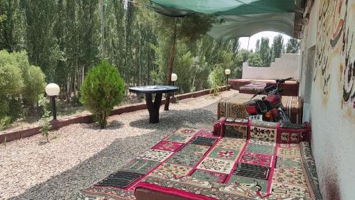 عکس 2 — رستوران و کافی شاپ مهران