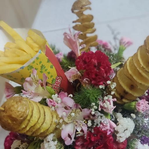 عکس 2 — اسنک فود 303