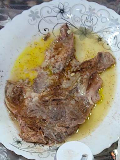 عکس 2 — طباخی میثم