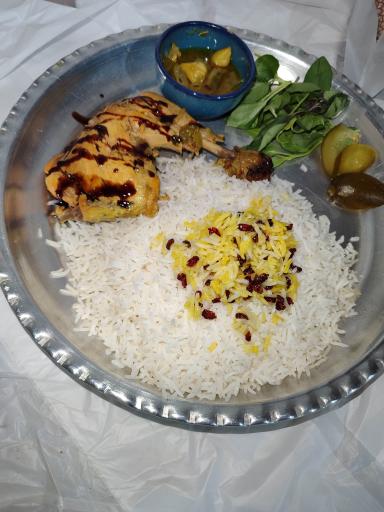 عکس 7 — کافه رستوران میثم