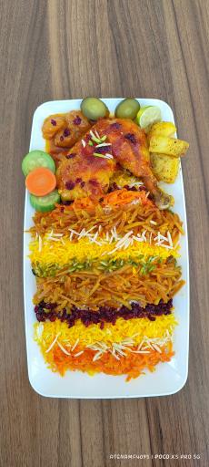 عکس 3 — کترینگ میخک
