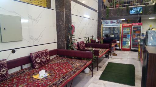 عکس 3 — کباب ساطوری بناب