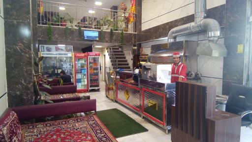 عکس 4 — کباب ساطوری بناب