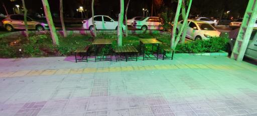 عکس 3 — فست فود هانی