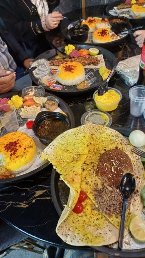 عکس 10 — مجموعه غذایی حاج خباز
