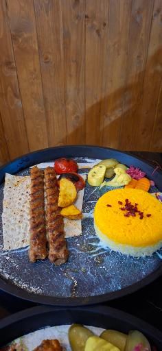 عکس 3 — مجموعه غذایی حاج خباز