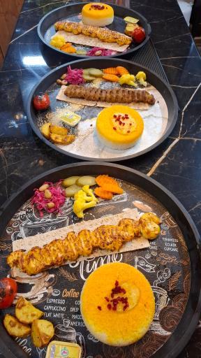 عکس 8 — مجموعه غذایی حاج خباز
