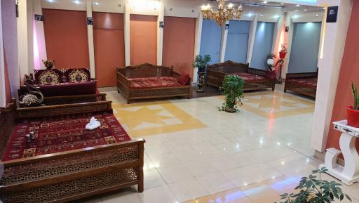عکس 4 — کباب بناب سنتی خان سرا