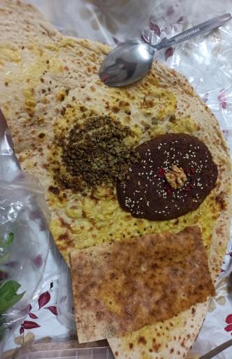عکس 5 — بریانی نقش جهان
