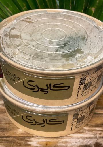 عکس 6 — پاستا کاپری