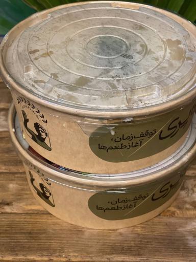 عکس 8 — پاستا کاپری