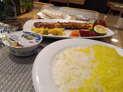 عکس 5 — رستوران نایب