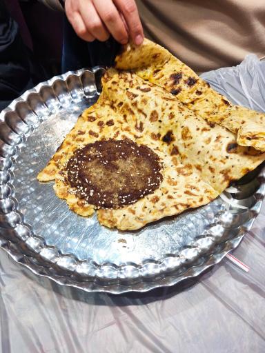 عکس 2 — رستوران آتور