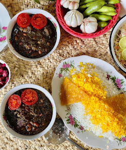 عکس 10 — رستوران ارکیده