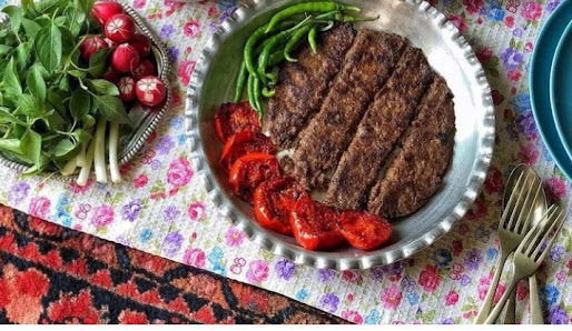 عکس 6 — رستوران ارکیده