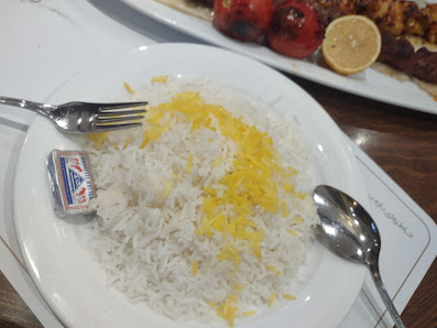 عکس 9 — رستوران ارکیده