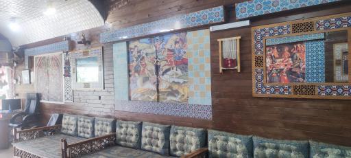 عکس 2 — کبابی بریانی و جیگرکی نارمک